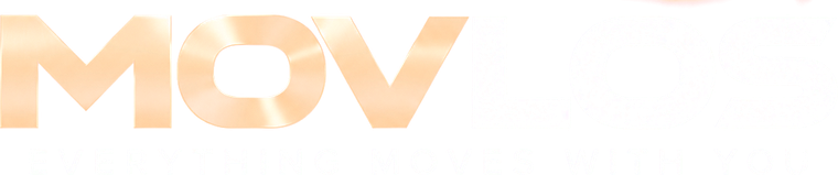 MOVLOS — Everything moves with you